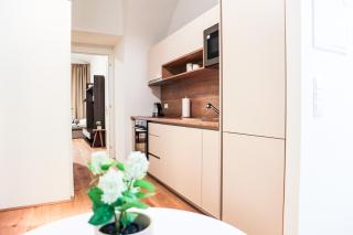 Apartment Comfort - Wenen - 3