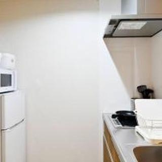 Mutsumi Tsuruhashi 602 むつみ庵鶴橋 602 - 4