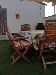 Apartamento Turístico La Choza - Jerez de los Caballeros - 3
