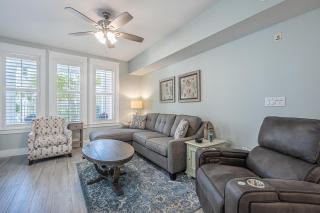 Market Street Inn 337 - Destin - 8