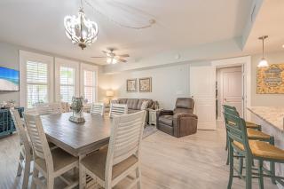 Market Street Inn 337 - Destin - 4