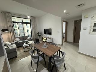 Family 1 Bedroom, Prime location - 6