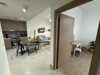 Family 1 Bedroom, Prime location - 3