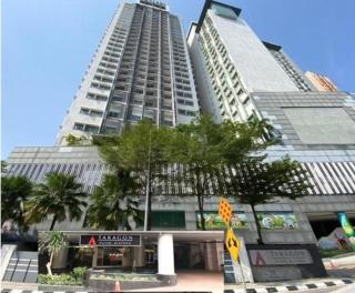 Taragon Bukit Bintang - Kuala Lumpur - 1