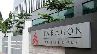 Taragon Bukit Bintang - Kuala Lumpur - 5