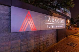 Taragon Bukit Bintang - Kuala Lumpur - 2