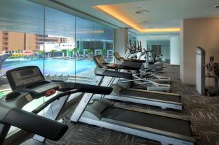 Taragon Bukit Bintang - Kuala Lumpur - 6
