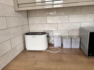 Park Street Accomodation, Room 3 - 6