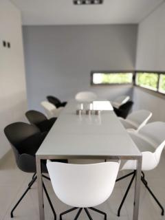 Casa O Carrasco Design house with pool - 4