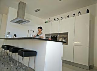 Casa O Carrasco Design house with pool - 3