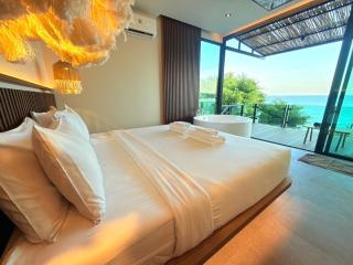 Sangthian Beach Resort - Ko Samet - 8