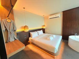 Sangthian Beach Resort - Ko Samet - 6