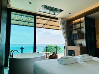Sangthian Beach Resort - Ko Samet - 3