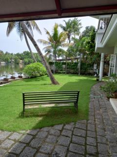 Nature's Nook Homestay - Cochin - 6