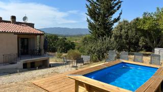 Lou Baïto - Logement de Charme vue Luberon - La Tour-dʼAigues - 0