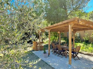Lou Baïto - Logement de Charme vue Luberon - La Tour-dʼAigues - 4