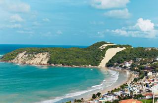 Comfort Hotel & Suites Natal - Natal - 3
