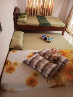 Room in BB - No hassle and no fuss, Aremen Transient is here for your comfortable stay - San Juan - 9