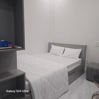 SWEET HOMe - Ho Chi Minh - 5