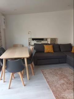 Appart no2 motte T3 Secure Parking - Tourcoing - 1