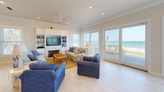 A Place of Grace-Sunset Beach-Beachfront-Pet Friendly-Community pool - 8