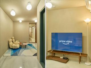 150m from Myeongdong Station, Private Use, Hotel Style Interior, Free Korean Ramen - Seul - 8