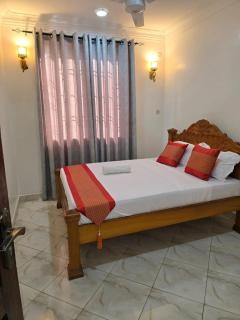 Duco Apartment - Mombasa - 3