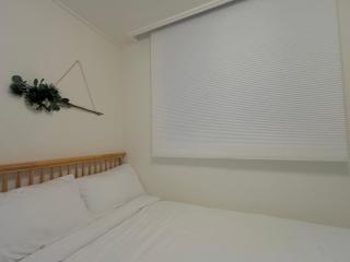 3 Rooms l 3 Beds l MRT 8 min l Gwanghwamun - Seul - 2