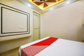 Hotel O AELIANCE - Nueva Delhi - 4