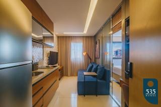 Apartamento no coração da cidade perto do shopping - Salvador - 9
