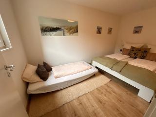 Moderne Ferienwohnung Käte - 5