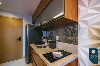 Apartamento no coração da cidade perto do shopping - Salvador - 4