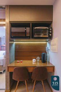 Apartamento no coração da cidade perto do shopping - Salvador - 1