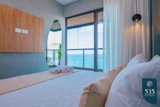 Apartamento Vista Mar a 100 metros da praia - Salvador - 6
