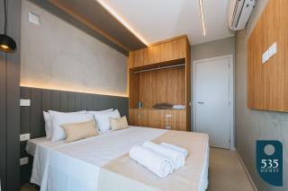 Apartamento Vista Mar a 100 metros da praia - Salvador - 3