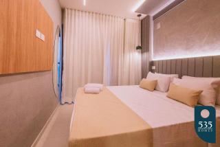 Apartamento Vista Mar a 100 metros da praia - Salvador - 2