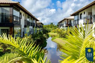 Conforto em lindo condomínio em Praia do Forte - 8