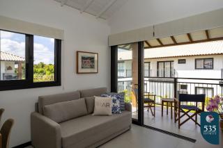 Conforto em lindo condomínio em Praia do Forte - 6