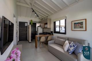 Conforto em lindo condomínio em Praia do Forte - 5