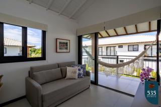 Conforto em lindo condomínio em Praia do Forte - 3