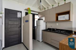 Conforto em lindo condomínio em Praia do Forte - 1