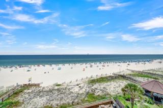 Romar Place 506 - Orange Beach - 2
