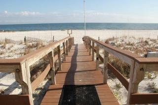 Romar Place 506 - Orange Beach - 1
