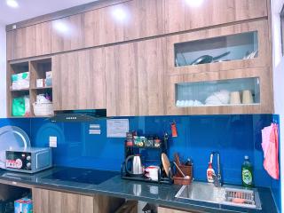 Homestay trung tâm Hà Nội 03 - 5