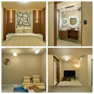 150m from Myeongdong Station, Private Use, Hotel Style Interior, Free Korean Ramen - Seul - 9