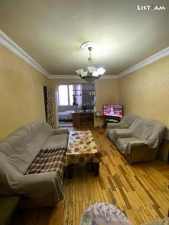 4-room apartment - Yerevan - 3