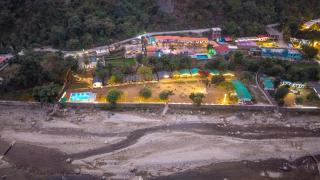 River Valley Resort Rishikesh - Rishīkesh - 1