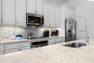 Villa Lago 1856 - Destin - 3