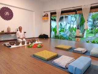 Tattva Uluwatu, Surf & Yoga Retreat - Jimbaran - 3