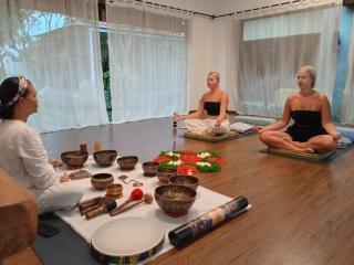 Tattva Uluwatu, Surf & Yoga Retreat - Jimbaran - 4